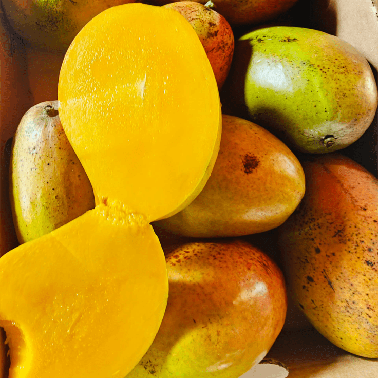 Mango mix – Obrázok 2